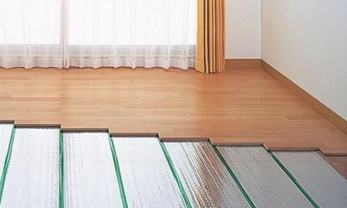 電熱膜地暖的優缺點是什么？地暖廠家專業分析